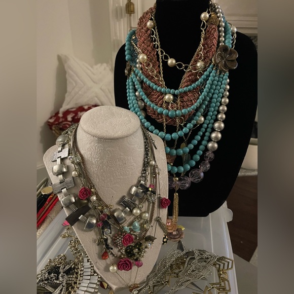 Jewelry - LIVE SHOW Listing…Like this listing to be notified when I go live…thanks so much